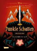 Disney. Twisted Tales: Dunkle Schatten - Walt Disney, Elizabeth Lim