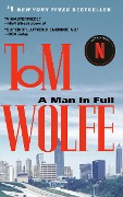 Cover-Bild zum Titel 'A Man in Full' von 'Tom Wolfe'