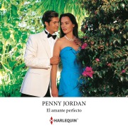 Cover-Bild zum Titel 'El amante perfecto' von 'Penny Jordan'