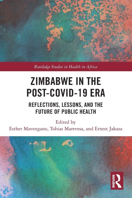 Zimbabwe in the Post-COVID-19 Era - 