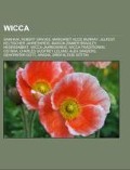 Cover-Bild zum Titel 'Wicca' von ''