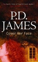 Cover Her Face - P. D. James