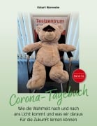 Corona-Tagebuch Band 3 - Eckart Warnecke