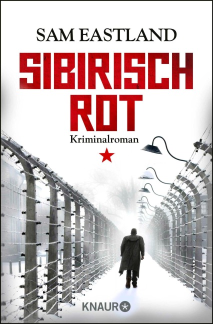 Sibirisch Rot - Sam Eastland
