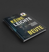 Cover-Bild zum Titel 'Keine leichte Beute' von 'Marco Buraschi'