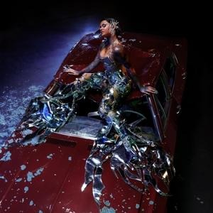 CRASH - Kehlani