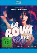 Cover-Bild zum Titel 'La Boum - Die Fete 1 + 2' von 'Claude Pinoteau, Danièle Thompson, Vladimir Cosma'