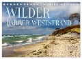 Wilder Darßer Weststrand (Tischkalender 2025 DIN A5 quer), CALVENDO Monatskalender - Holger Felix