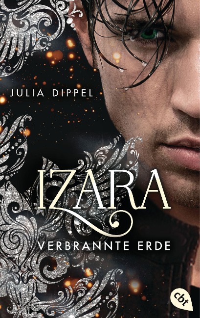 IZARA - Verbrannte Erde - Julia Dippel