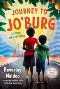Cover-Bild zum Titel 'Journey to Jo'burg' von 'Beverley Naidoo'