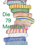 Cover-Bild zum Titel 'Die 79 Matratzen' von 'Silja Steffestun-Gottschalk, Petra Krieger-Pleus'