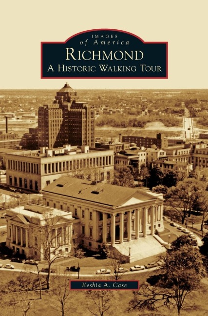 Richmond - Keshia A. Case