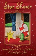 Cover-Bild zum Titel 'Star Shiner' von 'Robert T. (Tommy) Williams'