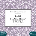Cover-Bild zum Titel 'Der Flaschenteufel (Ungekürzt)' von 'Robert Louis Stevenson'