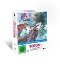 Cover-Bild zum Titel 'Bofuri Vol.1' von 'Bofuri'