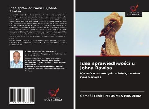 Idea sprawiedliwo¿ci u Johna Rawlsa - Gemael Yanick Mboumba Mboumba