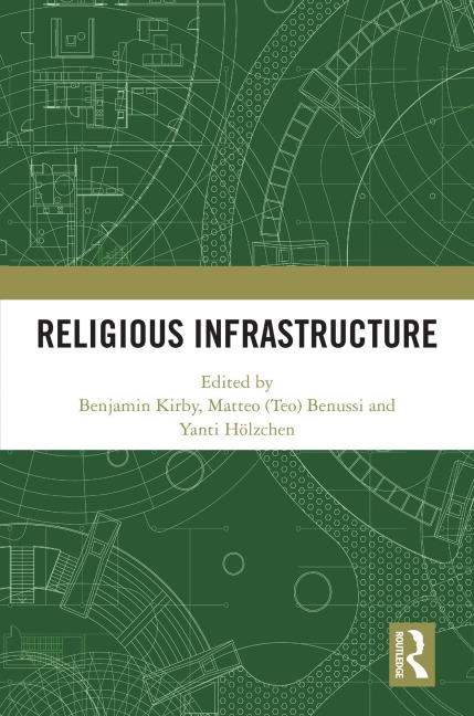 Religious Infrastructure - 