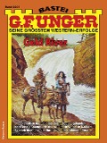 Cover-Bild zum Titel 'G. F. Unger 2205' von 'G. F. Unger'