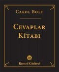 Cover-Bild zum Titel 'Cevaplar Kitabi' von 'Carol Bolt'