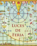 Cover-Bild zum Titel 'Luces de Feria (Fairground Lights)' von 'Fran Nuño'