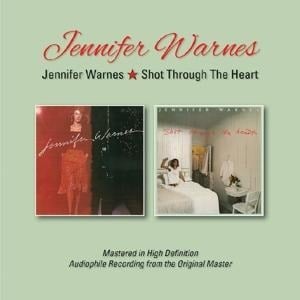 Jennifer Warnes/Shot Through The Heart - Jennifer Warnes