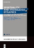 Cover-Bild zum Titel 'Spirituality and Knowledge Dynamics' von ''