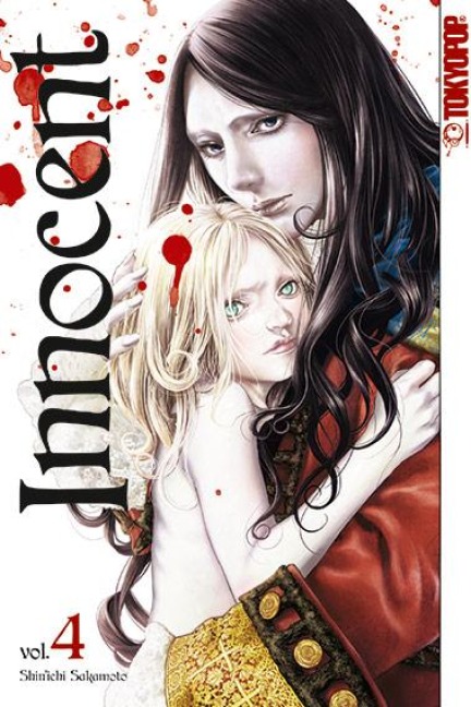 Innocent 04 - Shin'Ichi Sakamoto