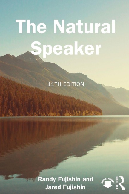 The Natural Speaker - Jared Fujishin, Randy Fujishin