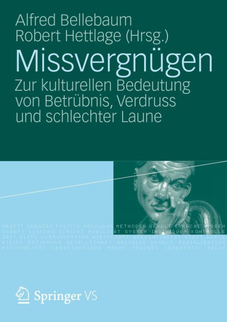 Missvergnügen - 