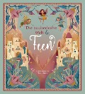 Cover-Bild zum Titel 'Die zauberhafte Welt der Feen' von 'Federica Magrin'