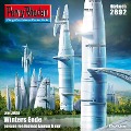Cover-Bild zum Titel 'Perry Rhodan 2692: Winters Ende' von 'Hubert Haensel'