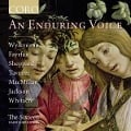 Cover-Bild zum Titel 'An Enduring Voice' von 'Harry/Sixteen Christophers'