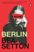 Cover-Bild zum Titel 'Berlin' von 'Bea Setton'
