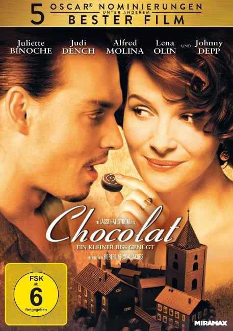 Chocolat - 