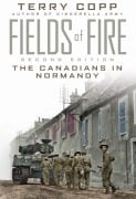 Cover-Bild zum Titel 'Fields of Fire' von 'Terry Copp'