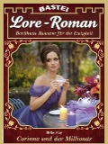 Lore-Roman 155 - Birke May