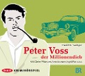 Cover-Bild zum Titel 'Peter Voss der Millionendieb' von 'Ewald G. Seeliger'