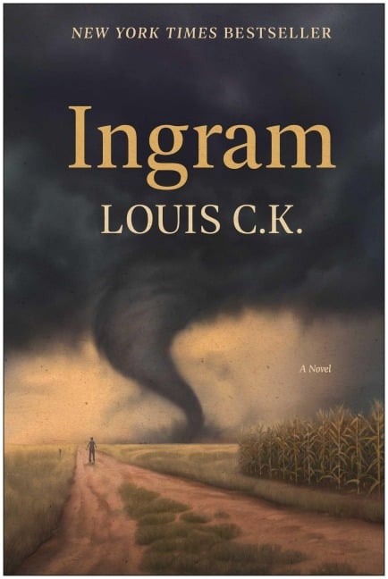 Ingram - Louis C. K.