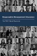 Responsible Management Education - Principles for Responsible Management Education