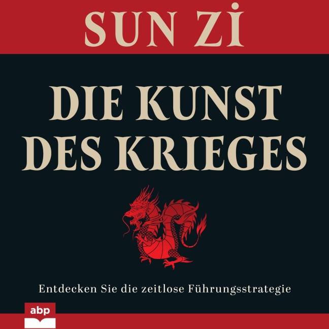 Die Kunst des Krieges - Sun Tzu
