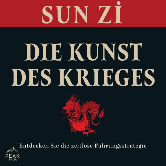 Die Kunst des Krieges - Sun Tzu