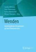Cover-Bild zum Titel 'Wenden' von ''