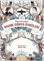 Ilkgenclik Cagina Secme Dünya Öyküleri - Ibrahim Yildiz