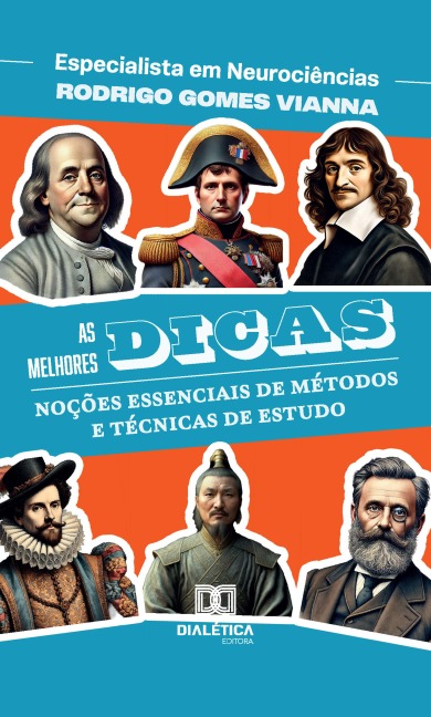 As Melhores Dicas - Rodrigo Gomes Vianna