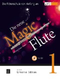 Die neue Magic Flute 1 mit CD - 