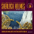 Sherlock Holmes und das Ostseegold - Arthur Conan Doyle, Wolfgang Schüler