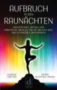 Cover-Bild zum Titel 'Aufbruch in den Raunächten' von 'Susanne Gärtner, Katrin Bliedtner-Sisman'