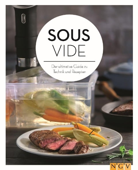 Sous-vide - Dominik Roßbach