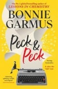 Cover-Bild zum Titel 'Peck & Peck' von 'Bonnie Garmus'