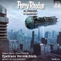 Cover-Bild zum Titel 'Perry Rhodan Neo 72: Epetrans Vermächtnis' von 'Robert Corvus, Oliver Plaschka'